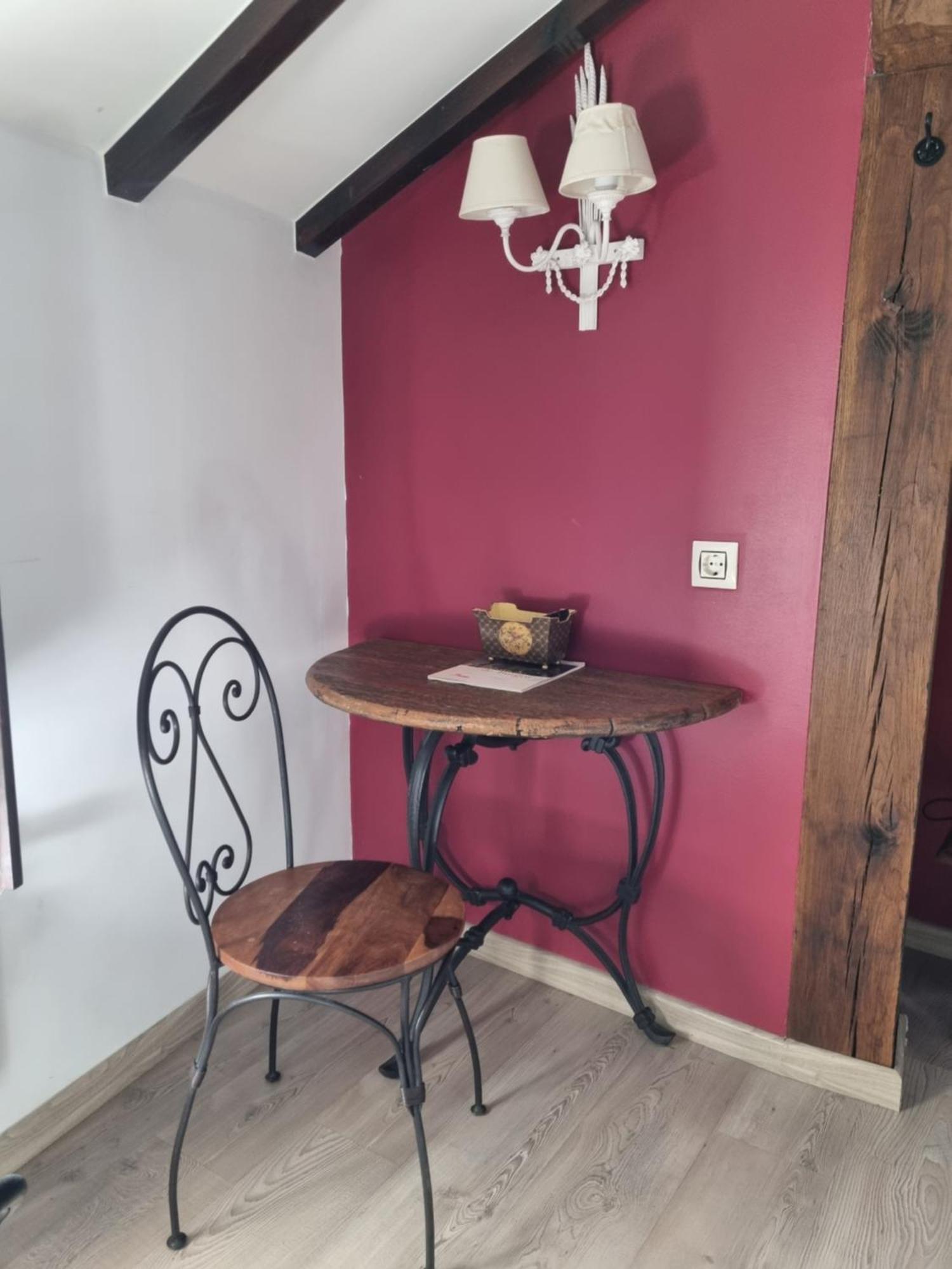 Hotel Rural La Casa Encanto Espinosa de los Monteros Eksteriør billede