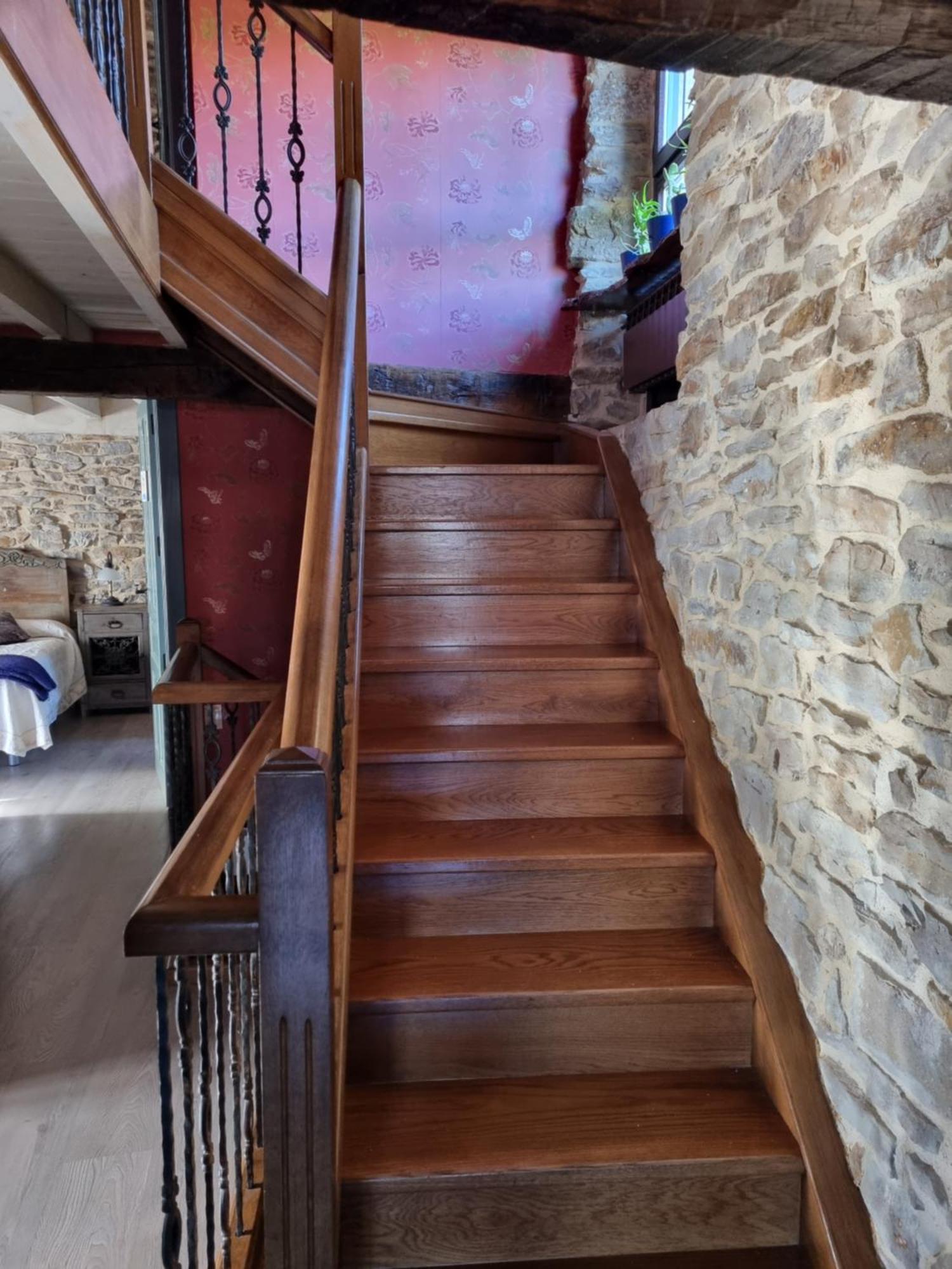 Hotel Rural La Casa Encanto Espinosa de los Monteros Eksteriør billede