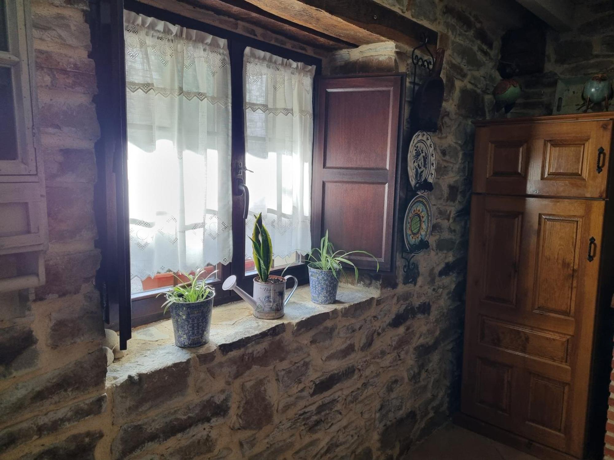Hotel Rural La Casa Encanto Espinosa de los Monteros Eksteriør billede
