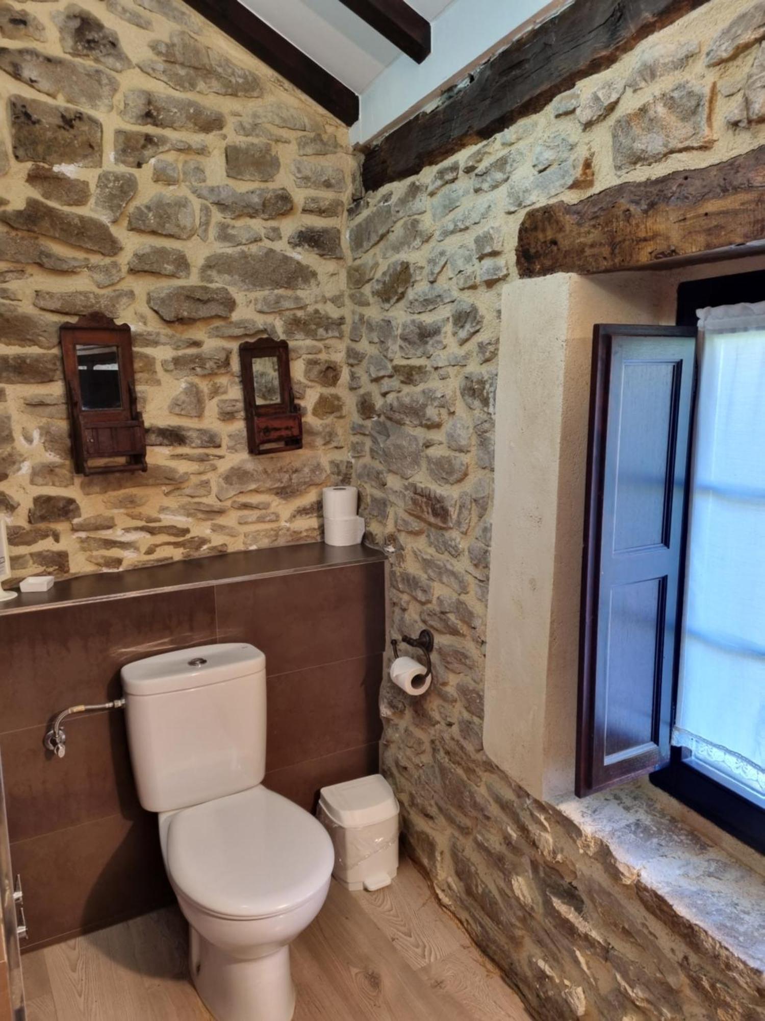 Hotel Rural La Casa Encanto Espinosa de los Monteros Eksteriør billede