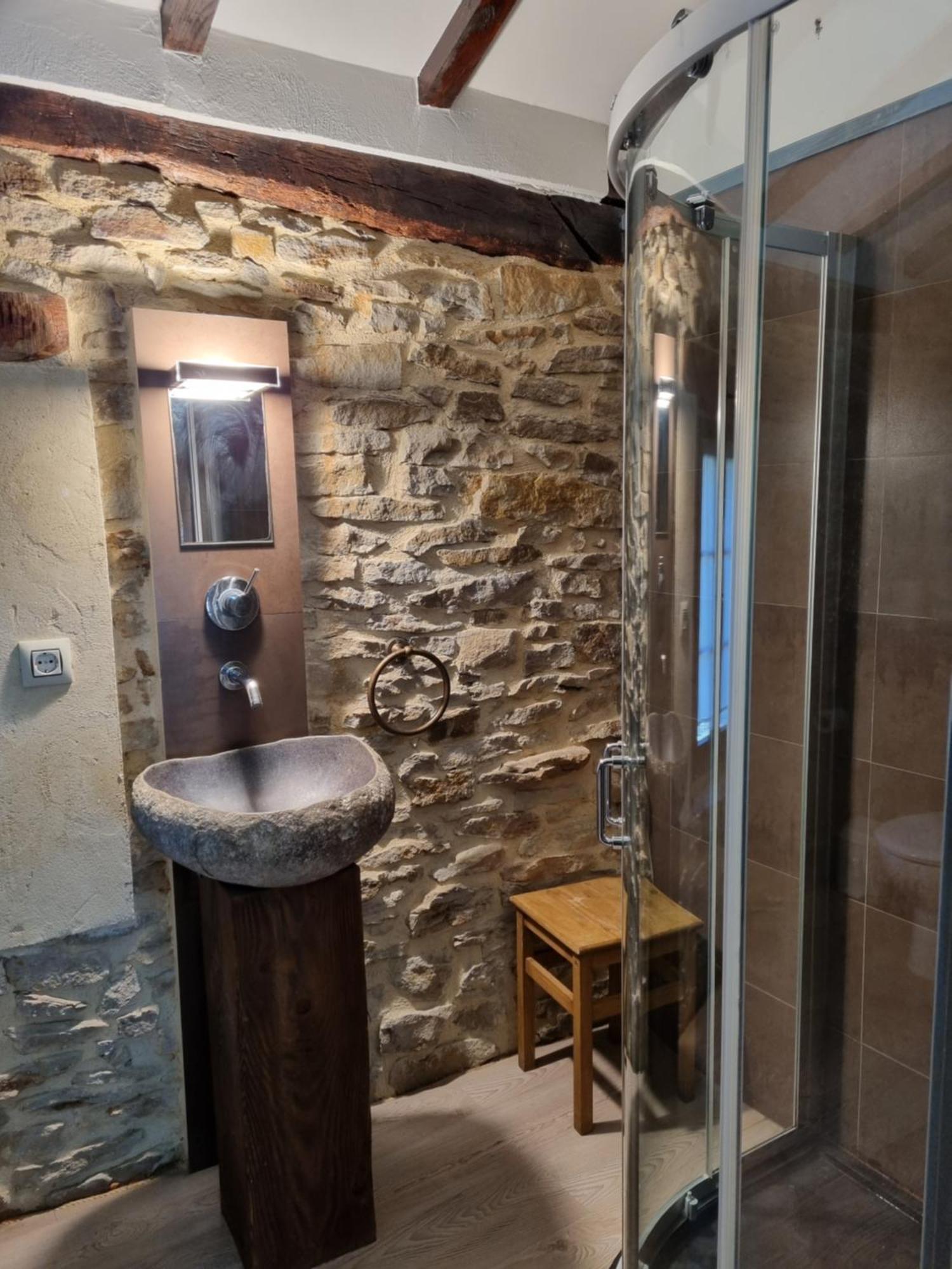 Hotel Rural La Casa Encanto Espinosa de los Monteros Eksteriør billede