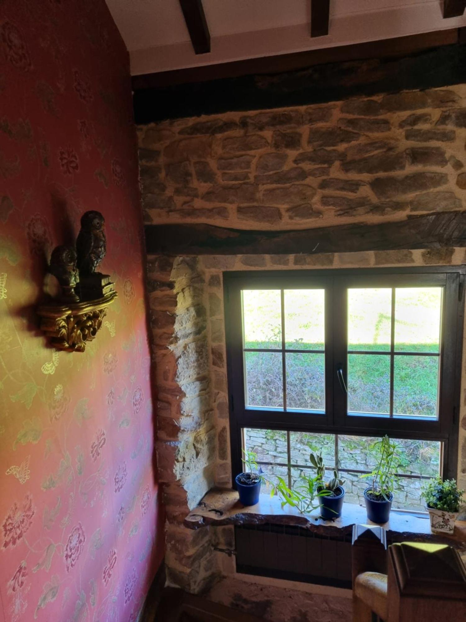 Hotel Rural La Casa Encanto Espinosa de los Monteros Eksteriør billede