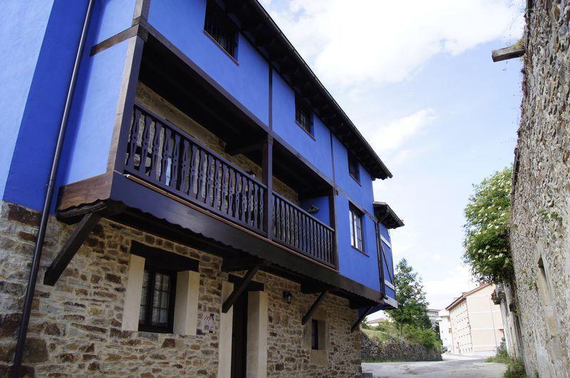 Hotel Rural La Casa Encanto Espinosa de los Monteros Eksteriør billede